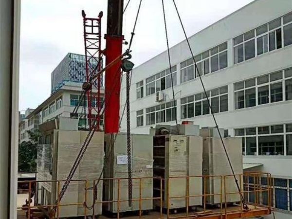亭湖区吊车租赁电话_专业吊车租赁有哪些服务?